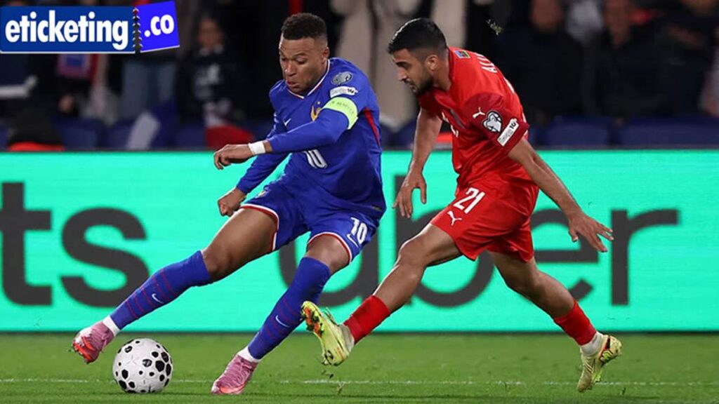 FIFA 2026 Tickets | Football World Cup Tickets