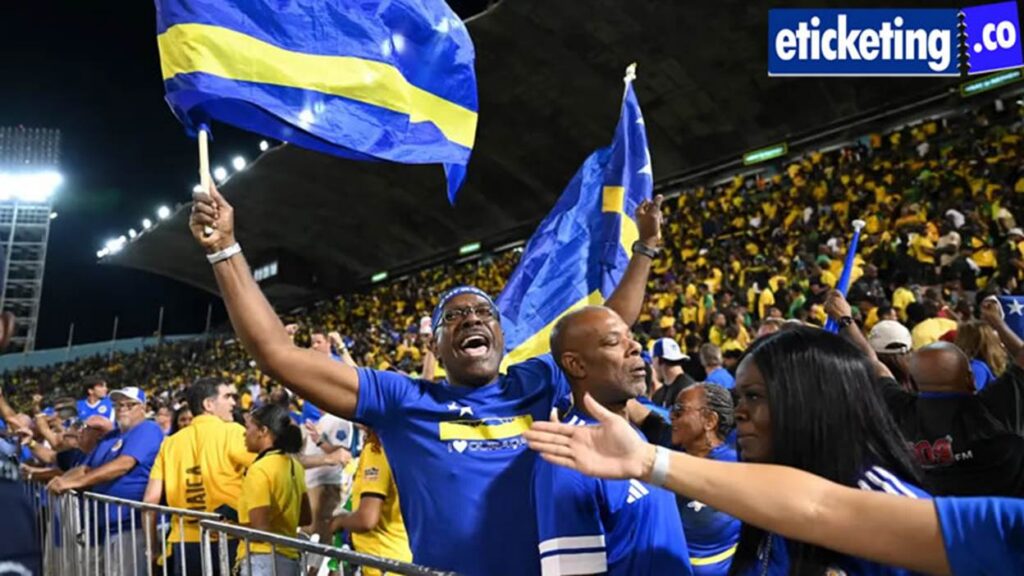 FIFA 2026 Tickets | Football World Cup Tickets