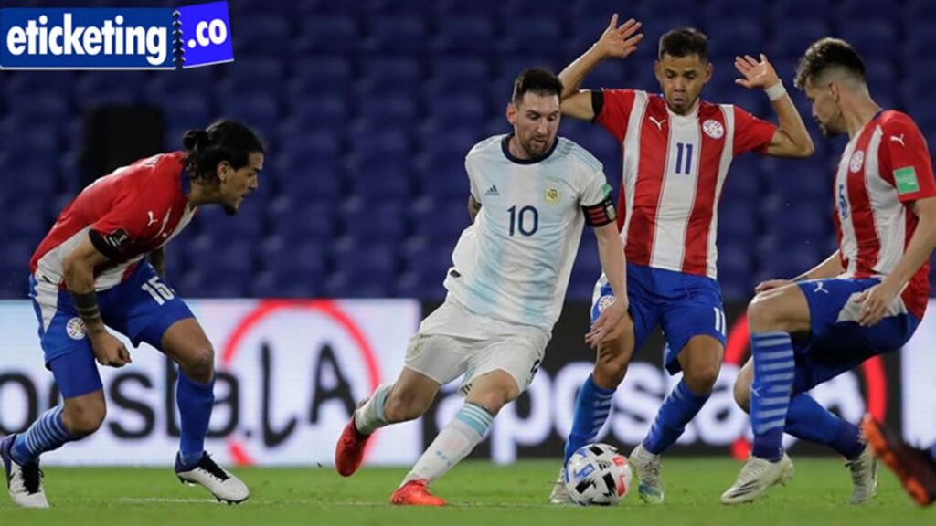 Soccer World Cup Tickets | FIFA 2026 Tickets