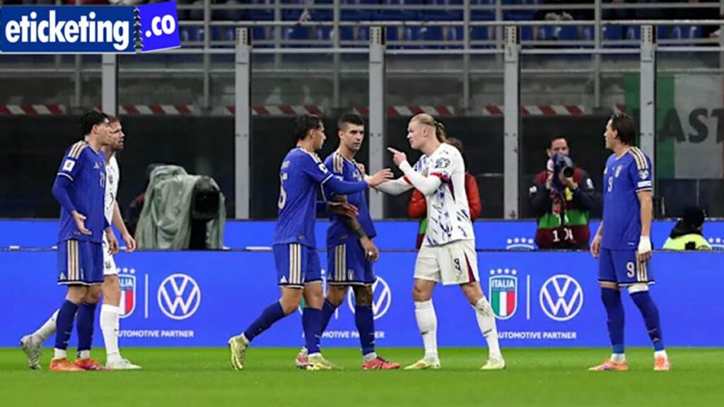 FIFA 2026 Tickets | Football World Cup Tickets