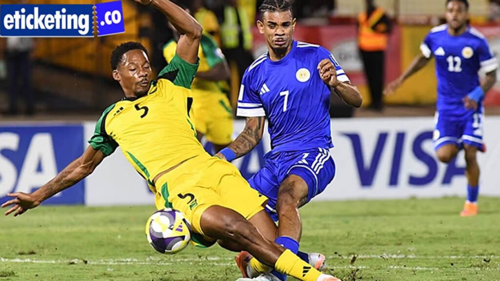 Soccer World Cup Tickets | FIFA 2026 Tickets