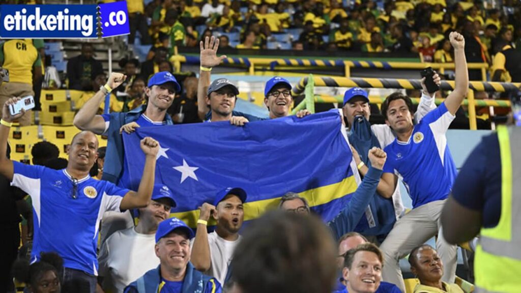 Soccer World Cup Tickets | FIFA 2026 Tickets