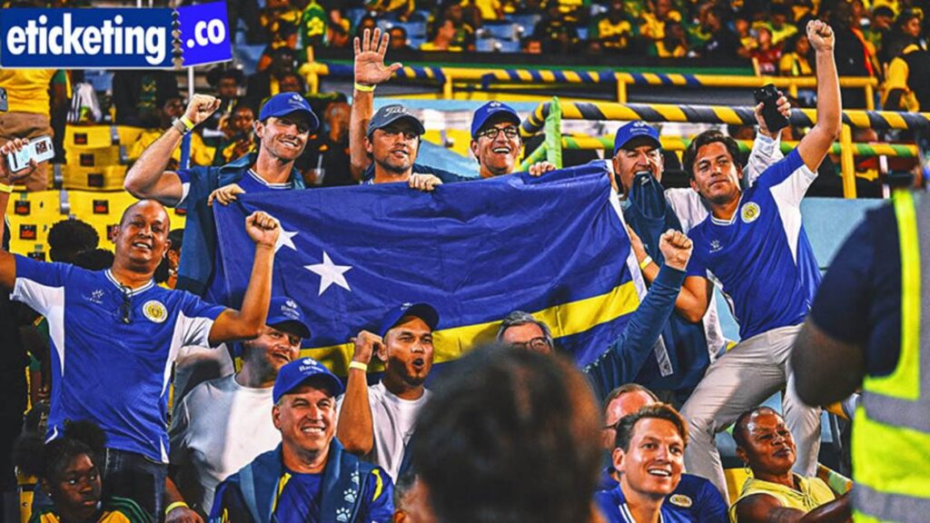 Soccer World Cup Tickets | FIFA 2026 Tickets