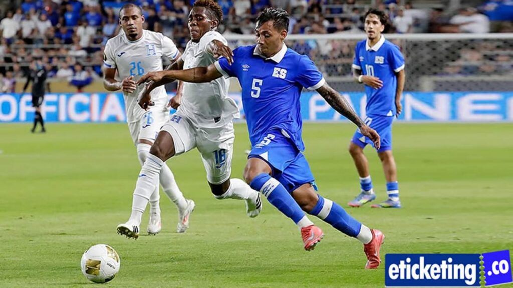 Soccer World Cup Tickets | FIFA 2026 Tickets