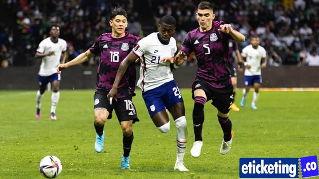 Soccer World Cup Tickets | FIFA 2026 Tickets