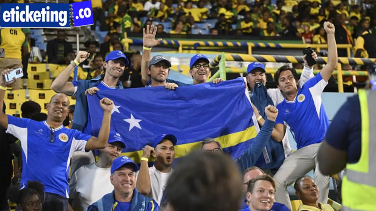 FIFA 2026 Tickets | Football World Cup Tickets