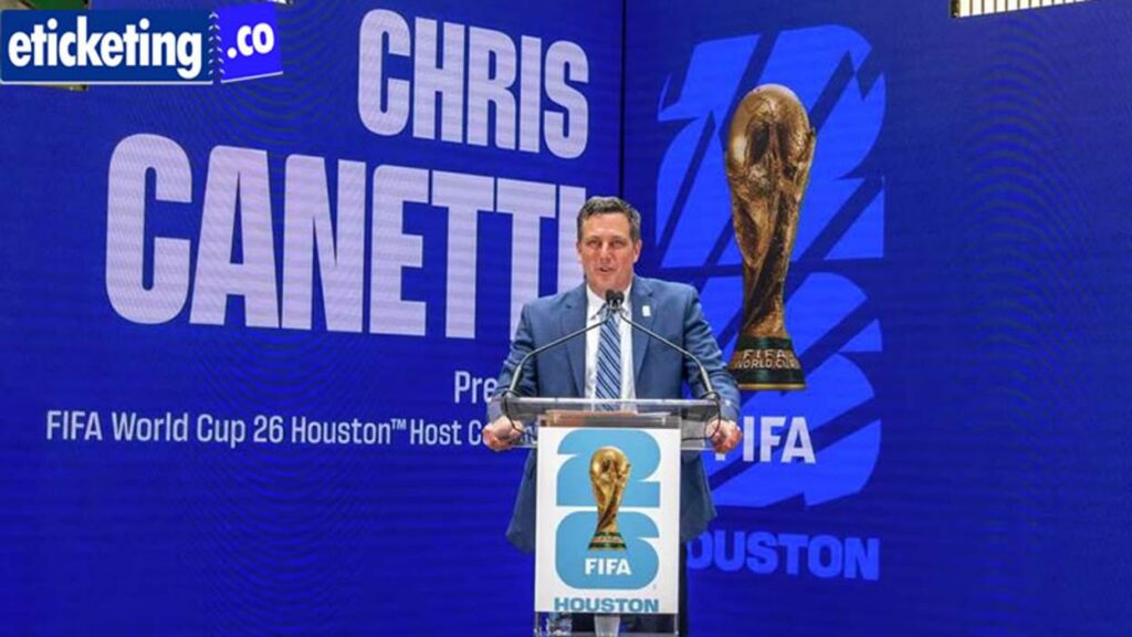 Soccer World Cup Tickets | FIFA 2026 Tickets