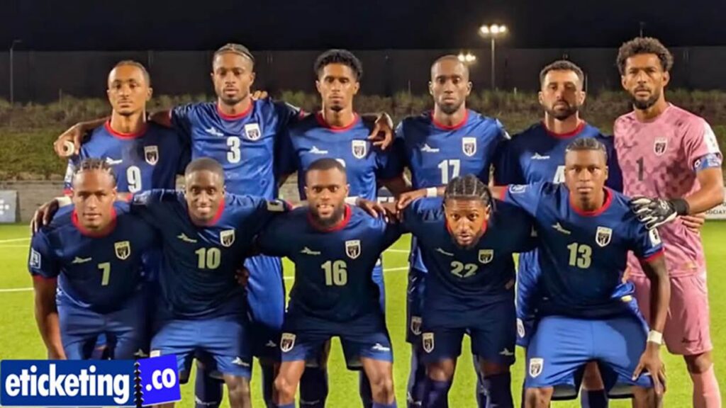 FIFA 2026 Tickets | Football World Cup Tickets