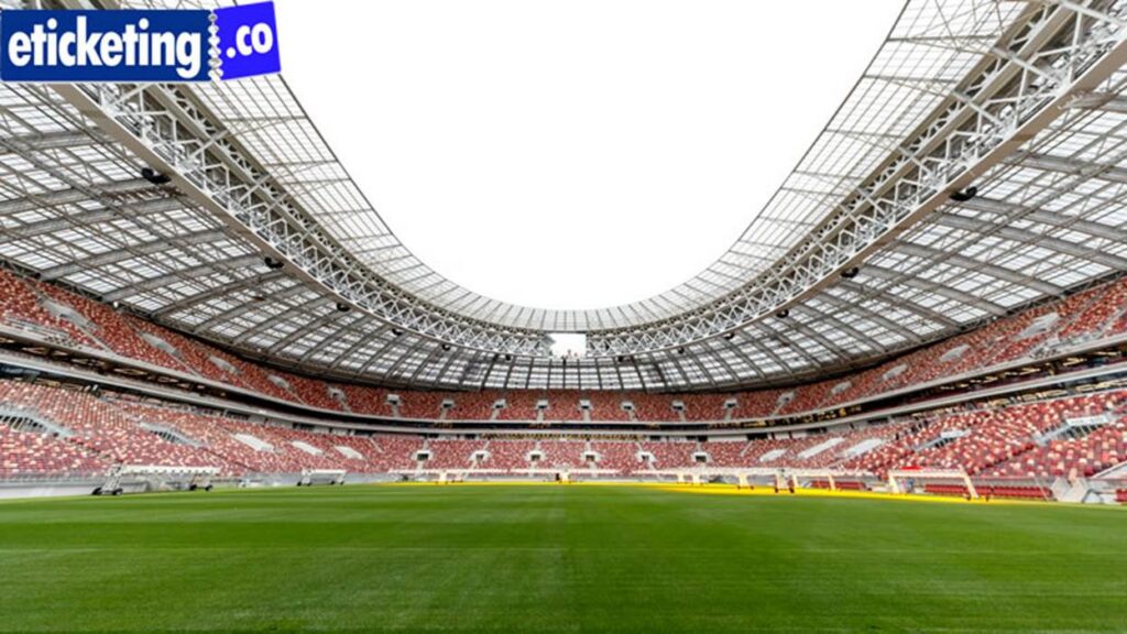 FIFA 2026 Tickets | Football World Cup Tickets
