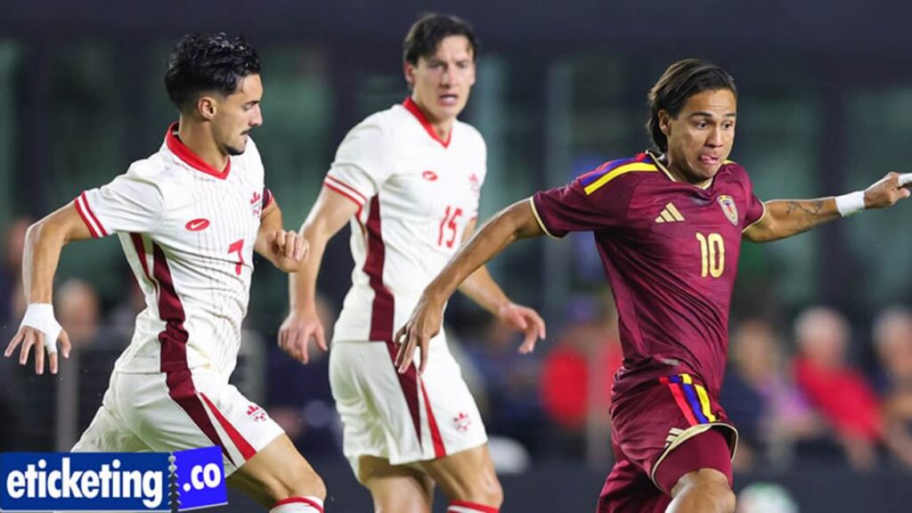 FIFA 2026 Tickets | Football World Cup Tickets