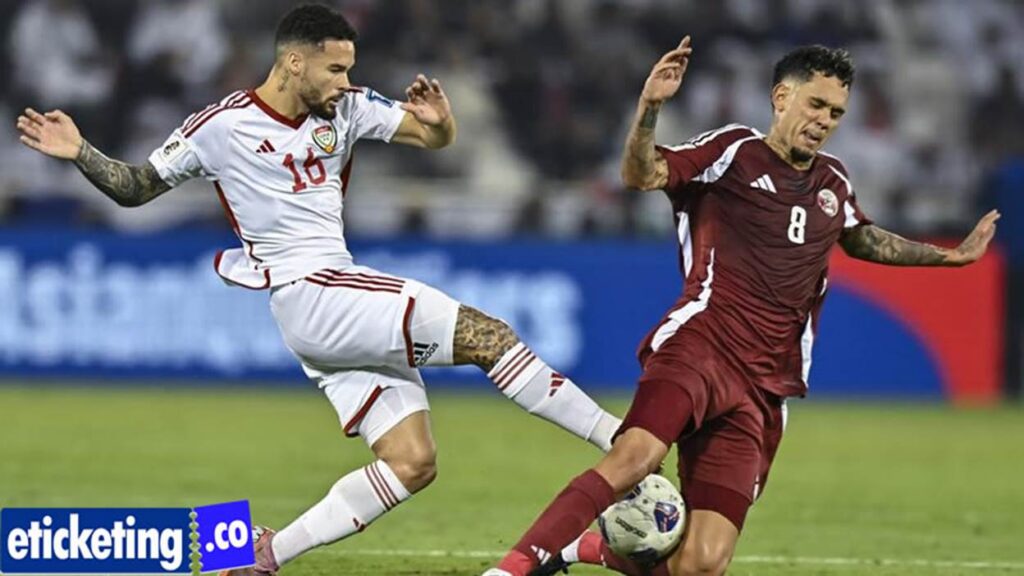 FIFA 2026 Tickets | Football World Cup Tickets