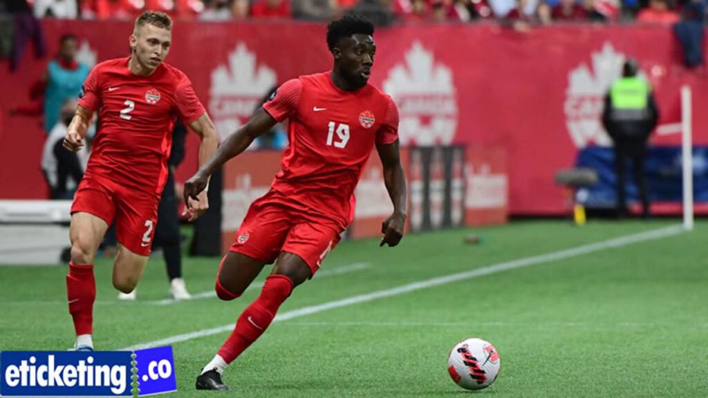 FIFA 2026 Tickets | Football World Cup Tickets