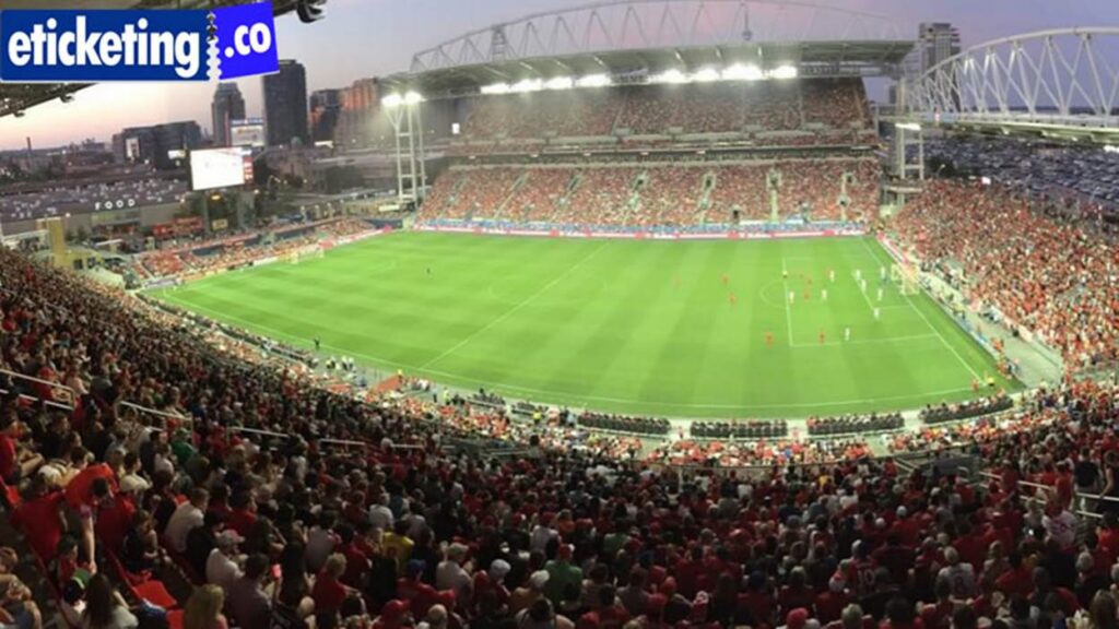 FIFA 2026 Tickets | Football World Cup Tickets