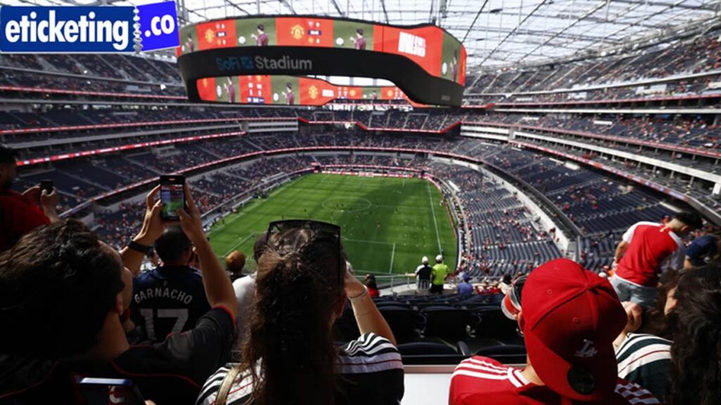 FIFA 2026 Tickets | Football World Cup Tickets