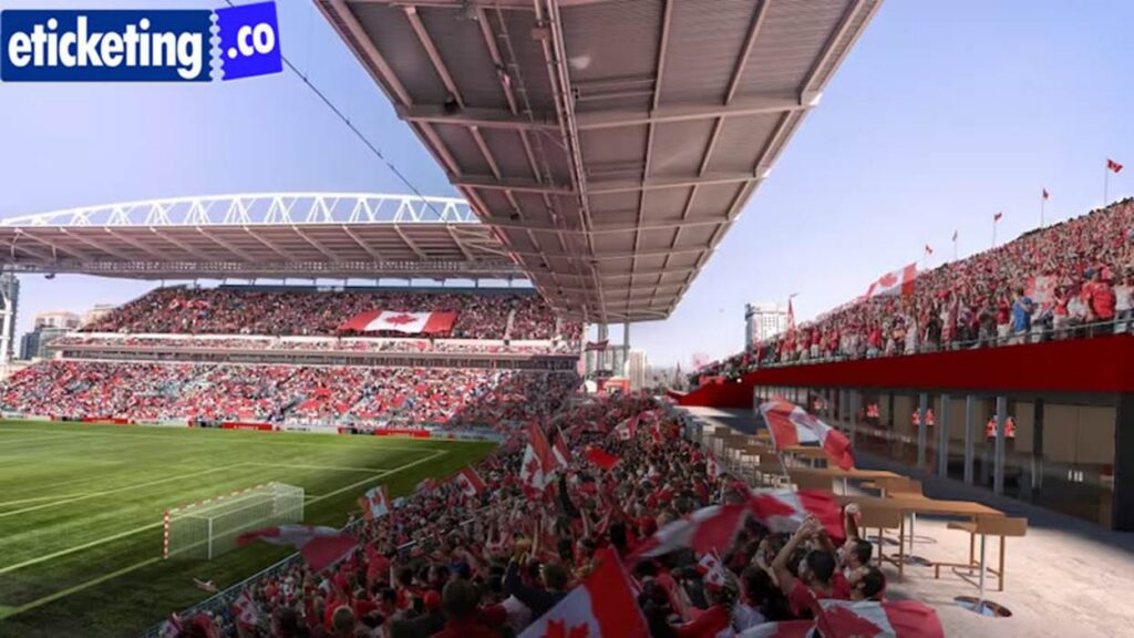 Soccer World Cup Tickets | FIFA 2026 Tickets