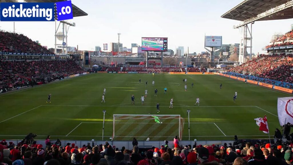 Soccer World Cup Tickets | FIFA 2026 Tickets