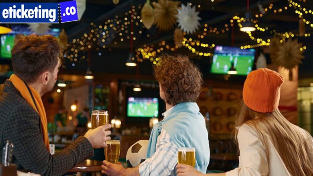 FIFA 2026 Tickets | Football World Cup Tickets