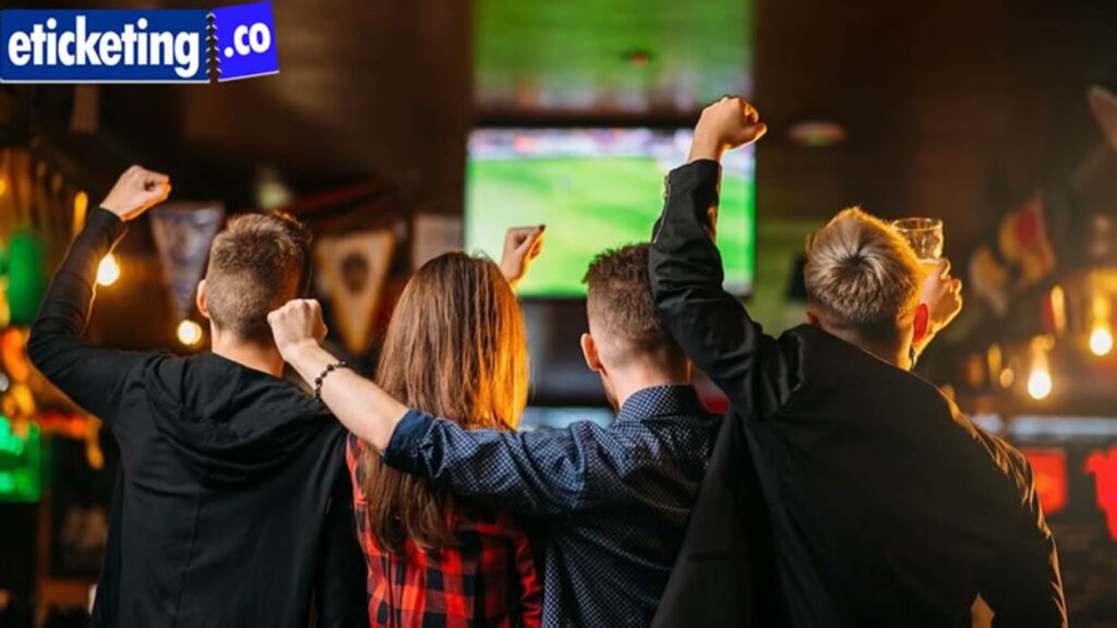 FIFA 2026 Tickets | Football World Cup Tickets