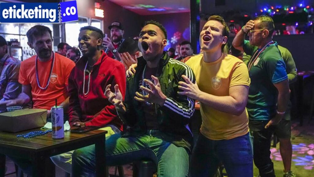 FIFA 2026 Tickets | Football World Cup Tickets