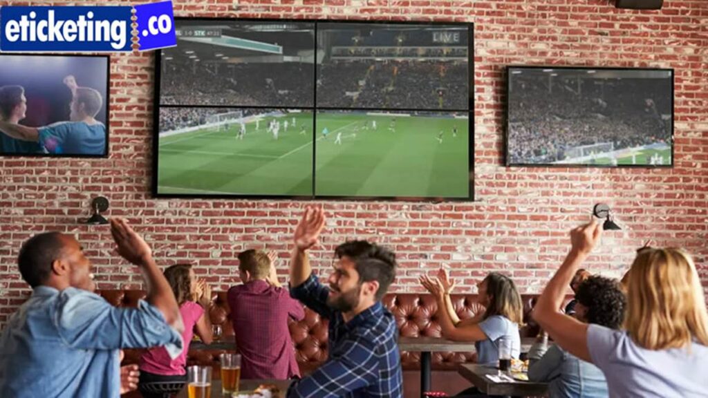 FIFA 2026 Tickets | Football World Cup Tickets