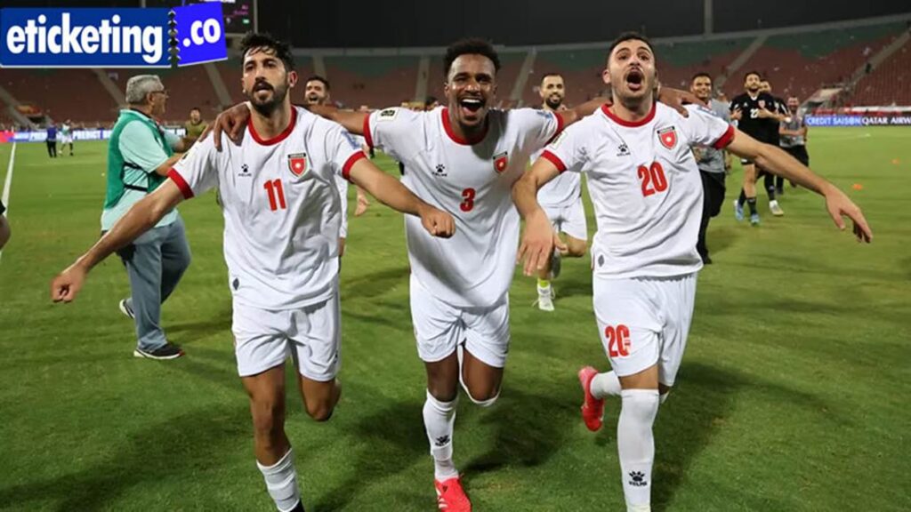 Soccer World Cup Tickets | FIFA 2026 Tickets