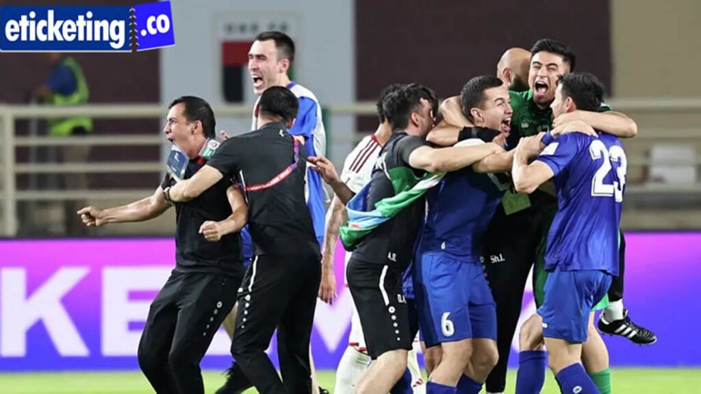 Soccer World Cup Tickets | FIFA 2026 Tickets