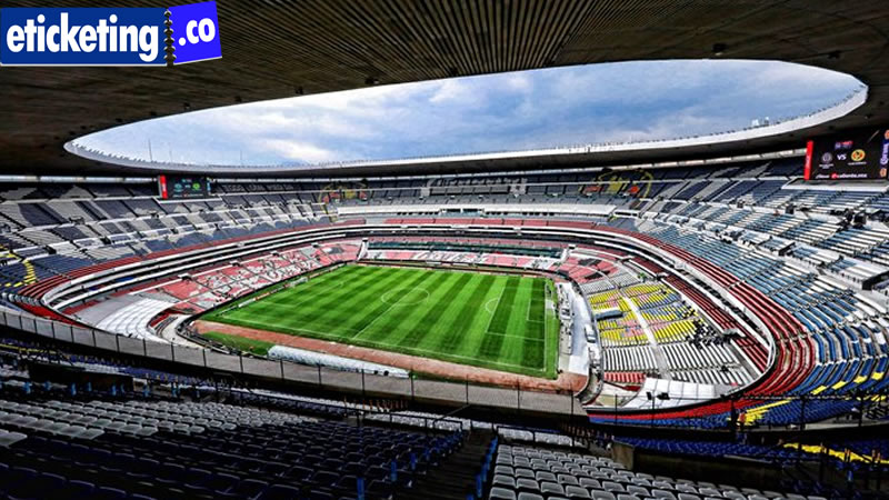 Soccer World Cup Tickets | World Cup Tickets