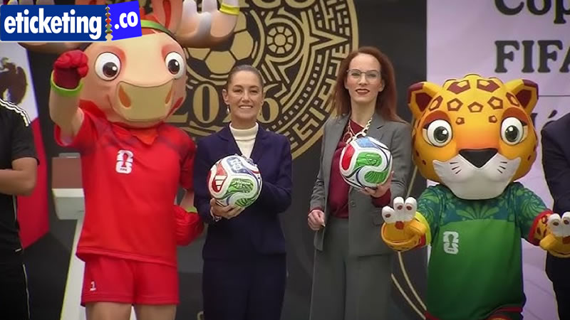 Soccer World Cup Tickets | World Cup Tickets