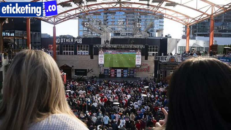 Soccer World Cup Tickets | World Cup Tickets