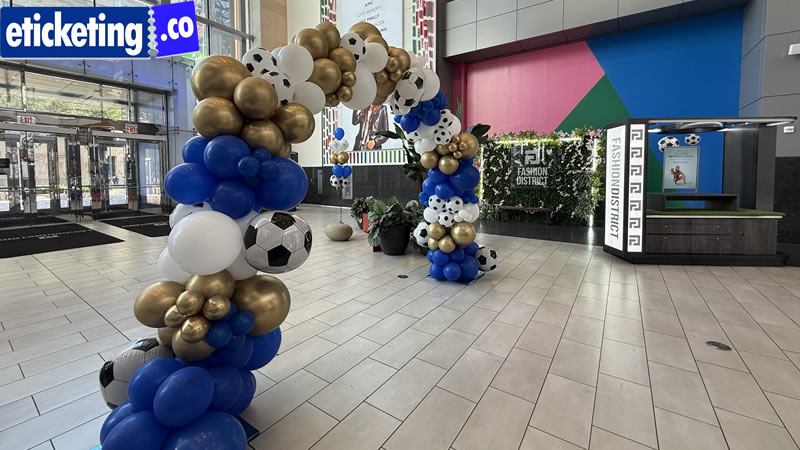 Soccer World Cup Tickets | World Cup Tickets