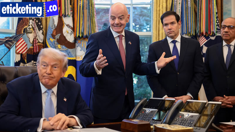 Soccer World Cup Tickets | World Cup Tickets