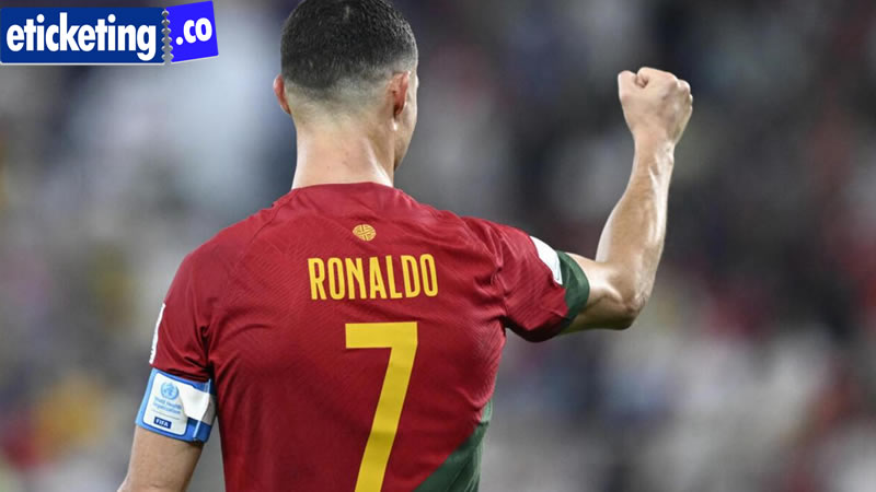 Football World Cup Final Tickets | FIFA World Cup Semi Final Tickets