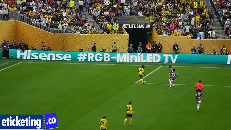 FIFA World Cup Tickets | FIFA 2026 Tickets