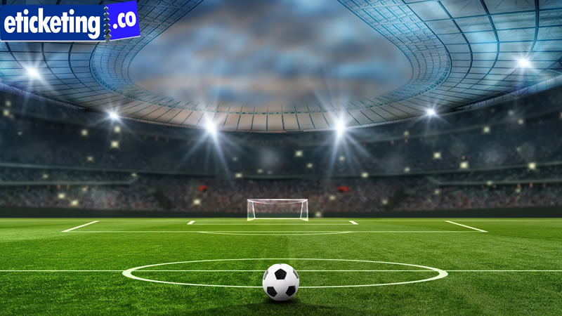 FIFA World Cup Tickets | FIFA 2026 Tickets