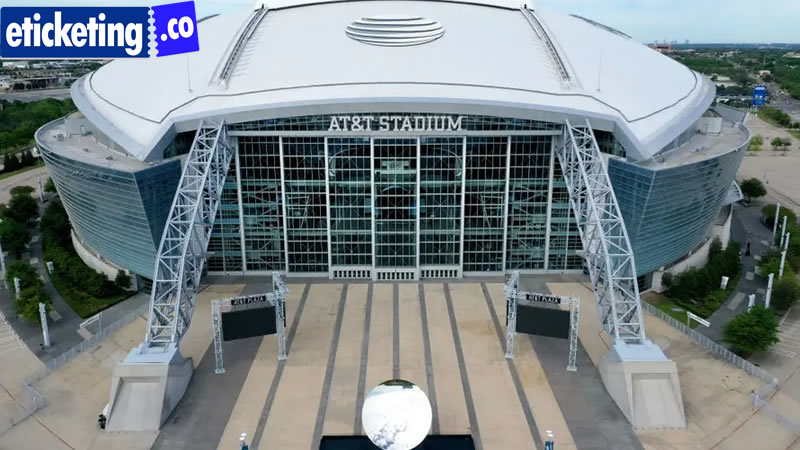 Soccer World Cup Tickets | World Cup Tickets