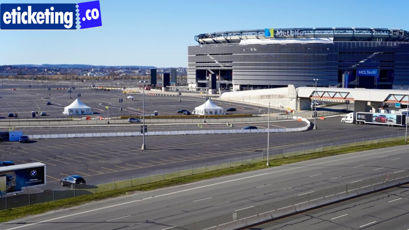 Soccer World Cup Tickets | World Cup Tickets