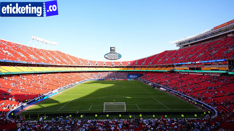 FIFA World Cup Tickets | FIFA 2026 Tickets