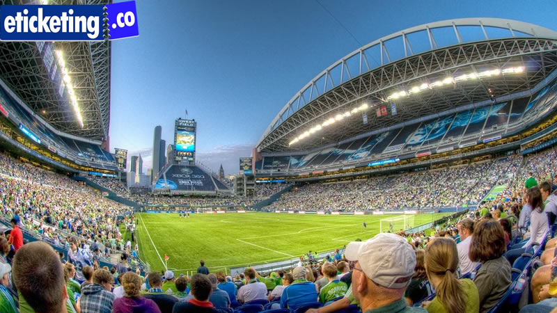 Soccer World Cup Tickets | World Cup Tickets