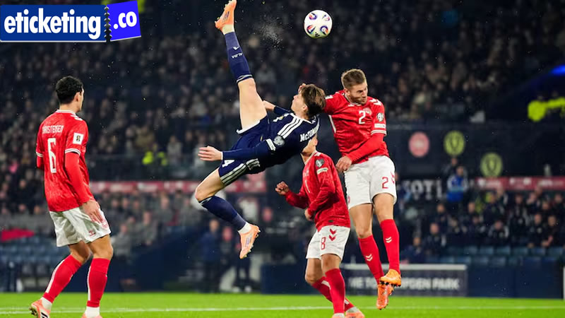 FIFA World Cup Tickets | FIFA 2026 Tickets