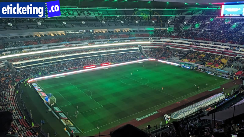 Football World Cup Final Tickets | FIFA World Cup Semi Final Tickets