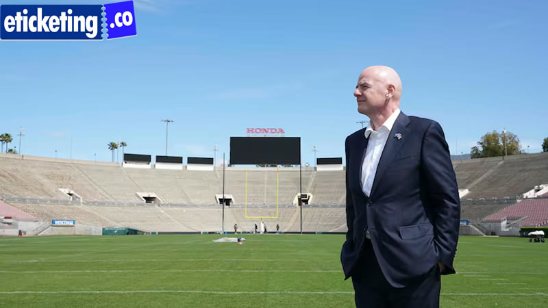 FIFA World Cup Tickets | FIFA 2026 Tickets