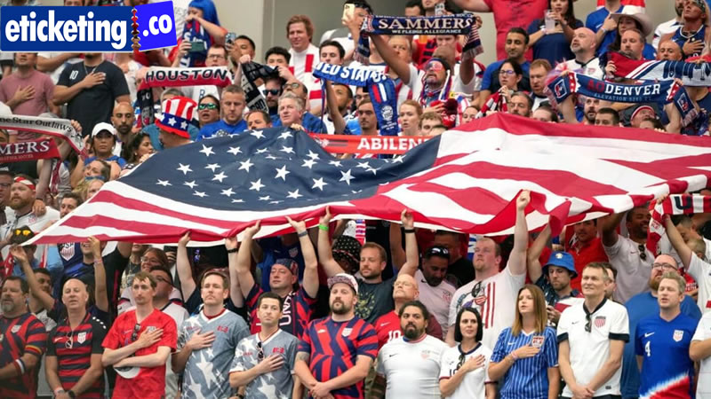 World Cup Tickets| Soccer World Cup Tickets