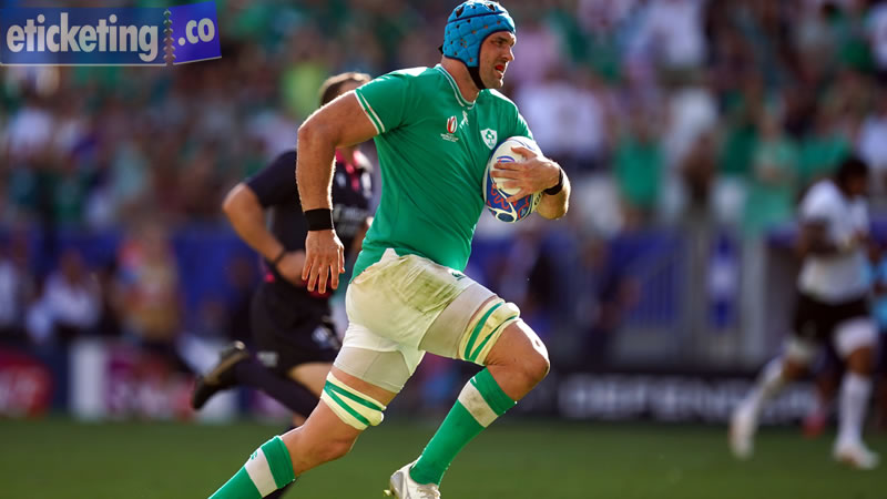 Autumn Internationals Tickets | Autumn Internationals 2025 Tickets