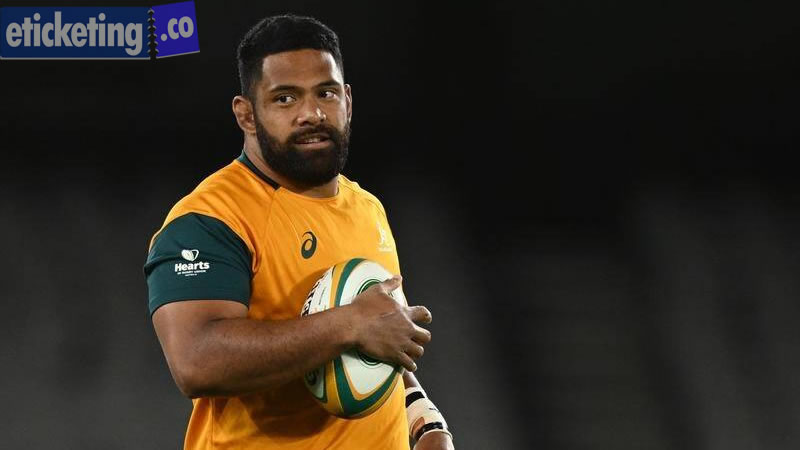 Rugby World Cup Tickets | Rugby World Cup 2027 Tickets