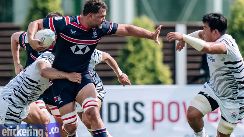 Rugby World Cup Tickets | Rugby World Cup 2027 Tickets