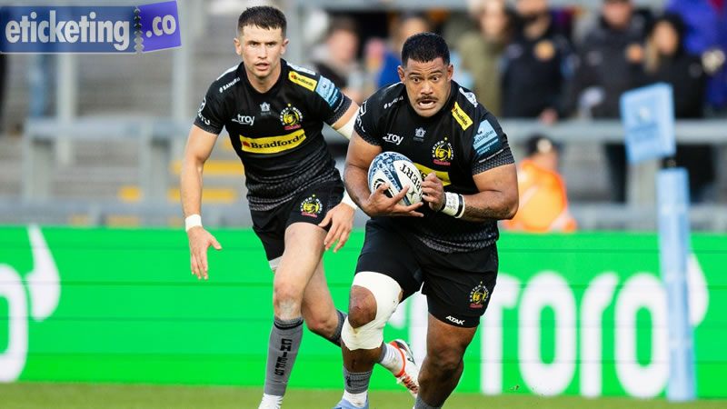 Rugby World Cup 2027 Tickets | Rugby World Cup Final Tickets