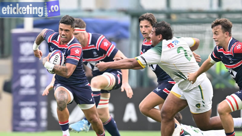 Rugby World Cup 2027 Tickets | Rugby World Cup Final Tickets