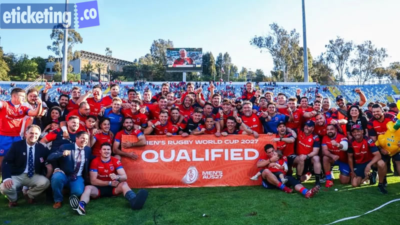 Rugby World Cup Final Tickets | Australia vs TBC Tickets 