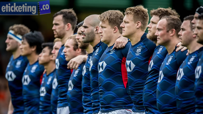 Rugby World Cup Final Tickets | Australia vs TBC Tickets 
