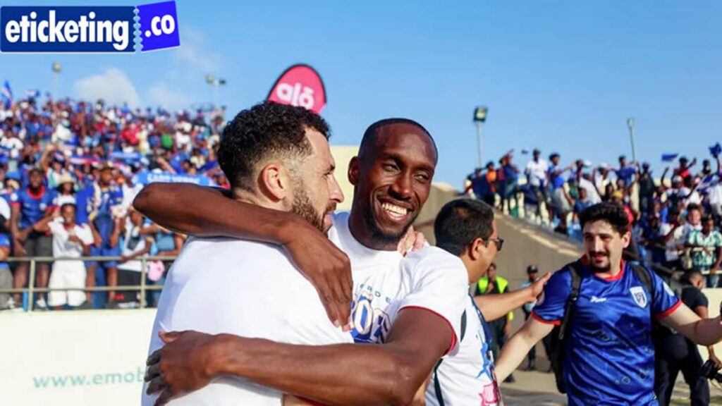 Soccer World Cup Tickets | FIFA 2026 Tickets